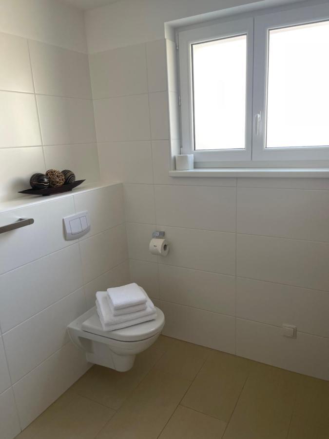 וינה More Than A Room! מראה חיצוני תמונה