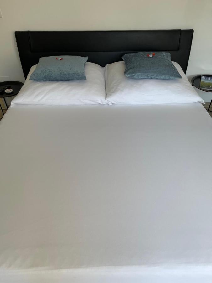 וינה More Than A Room! מראה חיצוני תמונה